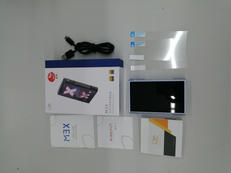 デジタルオーディオプレーヤー|SHANLING