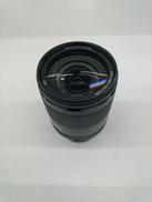 標準ズームレンズ|SONY