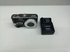 デジタルカメラ|PANASONIC