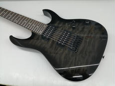 7弦ギター|IBANEZ