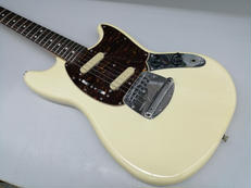 エレキギター|SQUIER
