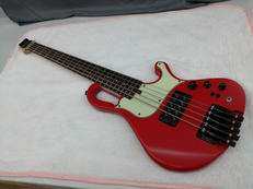 5弦ベースギター|SAITIAS　GUITARS