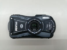 コンパクトデジタルカメラ|PENTAX