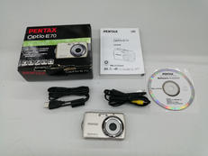 デジタルカメラ|PENTAX