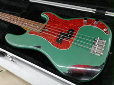 エレキベース|MIYAKO　CUSTOM　BASS　GUITAR