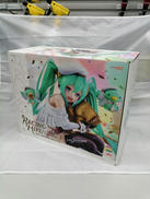 初音ミク　GTプロジェクトレーシングミク　2023　15TH|GOOD　SMILE　COMPANY