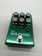 エフェクター|MIREILLE