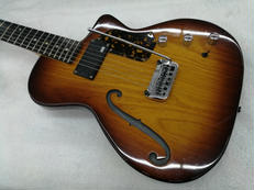 エレキギター|WAVER