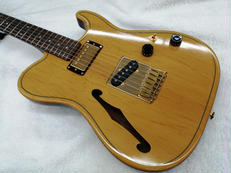 エレキギター|DEVISER