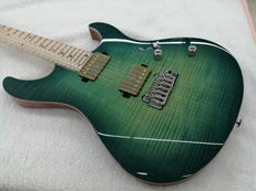 エレキギター|BLACK　SMOKER