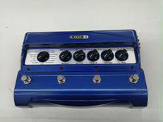 マルチエフェクター|LINE6