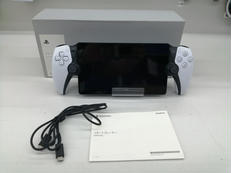 PS5リモートプレーヤー|SONY