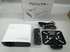 プロジェクター|オフモール - 中古通販のハードオフ公式サイト