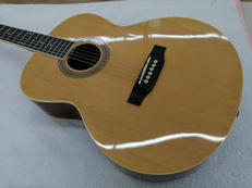 アコースティックギター|NAUPAKA