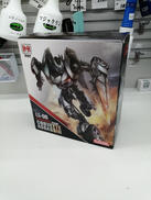 フィギュア|BLACK MANBA