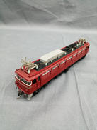 HOゲージ|カツミ