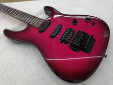 エレキギター|WASHBURN