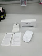 APPLE　MAGIC MOUSE　MLA02J/A|APPLE