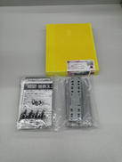 組立ボディキット|CROSS POINT