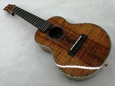 コンサートウクレレ|KIWAYA