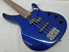 エレキベース|YAMAHA