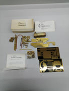 SL「弁慶号Ⅱ」キット|YAMAZAKI