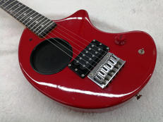 アンプ内蔵ギター|FERNANDES