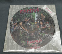 EXODUS/PLEASURES OF THE FLESH|COMBAT