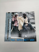 山本剛/ガール・ズトーク|THREE BLIND MICE