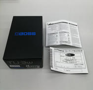 クロマチック チューナー|BOSS