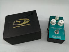 歪み系エフェクター|OVALTONE