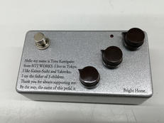 歪み系エフェクター|HTJ-WORKS