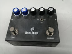 歪み系エフェクター|STRICTLY 7 GUITARS