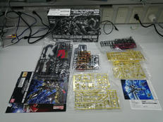 プラモデル|BANDAI