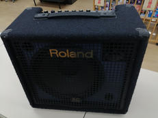 キーボードアンプ|ROLAND