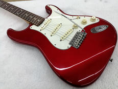 エレキギター|FENDER JAPAN