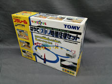 プラレール|TOMY
