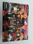 LIMP BIZKIT SET002 フィギュア|レッド