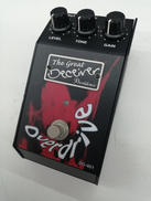 エフェクター|PROVIDENCE