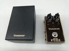 歪み系エフェクター|VEMURAM