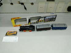 プラレール|TOMY