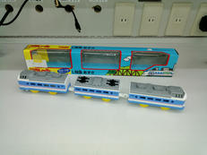 プラレール|TOMY