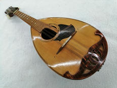 マンドリン|SUZUKI VIOLIN