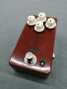 歪み系エフェクター|JHS PEDALS