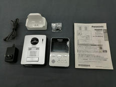 ドアホン|PANASONIC