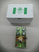 エフェクター|&K LABORATORY 木霊ディレイ