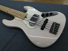 5弦ベース|BACCHUS