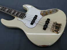 エレキベース|MIYAKO　CUSTOM　BASS　GUITAR