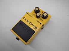 歪み系エフェクター|BOSS