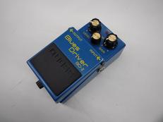 歪み系エフェクター|BOSS